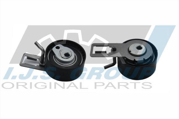 IJS Group 93-1858 Tensioner pulley, timing belt 931858: Buy near me in Poland at 2407.PL - Good price!