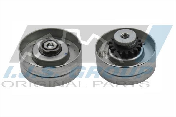 IJS Group 93-1349 Tensioner pulley, v-ribbed belt 931349: Buy near me in Poland at 2407.PL - Good price!