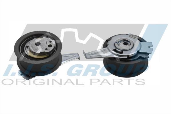 IJS Group 93-1873 Tensioner pulley, timing belt 931873: Buy near me in Poland at 2407.PL - Good price!