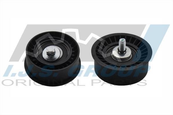IJS Group 93-1884 Tensioner pulley, timing belt 931884: Buy near me in Poland at 2407.PL - Good price!