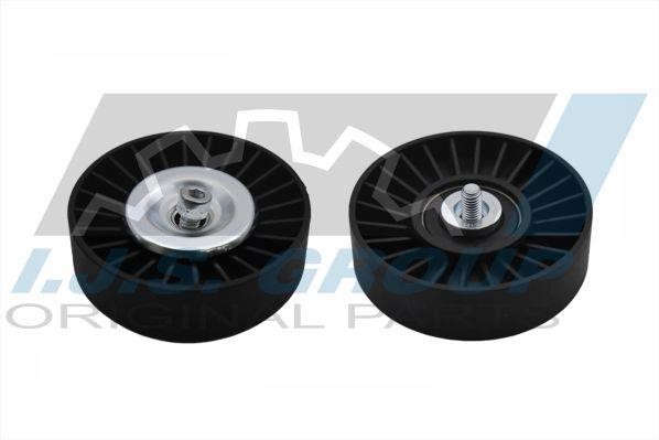 IJS Group 93-1983 Idler Pulley 931983: Buy near me in Poland at 2407.PL - Good price!