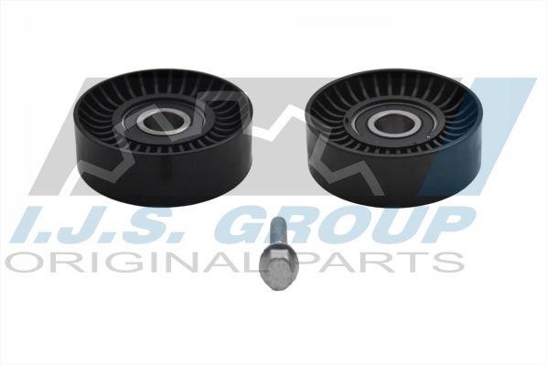 IJS Group 93-1368 Idler Pulley 931368: Buy near me in Poland at 2407.PL - Good price!