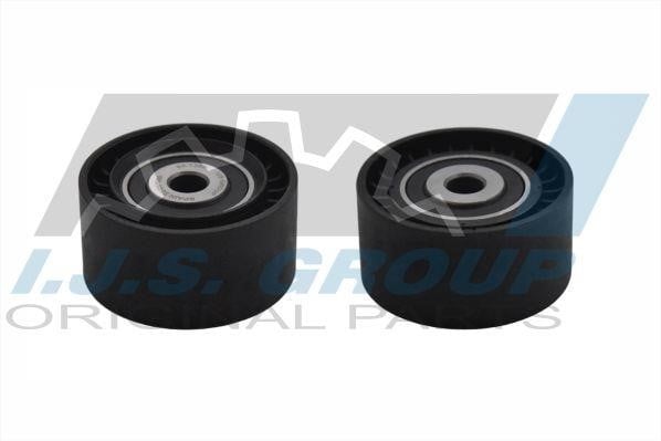 IJS Group 93-1369 Idler Pulley 931369: Buy near me in Poland at 2407.PL - Good price!