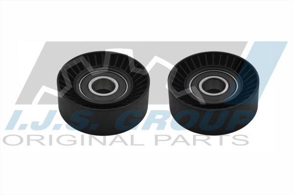 IJS Group 93-1494 Tensioner pulley, v-ribbed belt 931494: Buy near me in Poland at 2407.PL - Good price!
