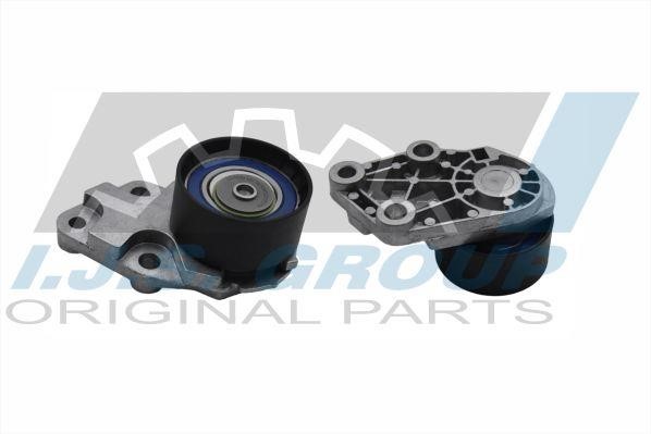 IJS Group 93-1632 Tensioner pulley, timing belt 931632: Buy near me in Poland at 2407.PL - Good price!