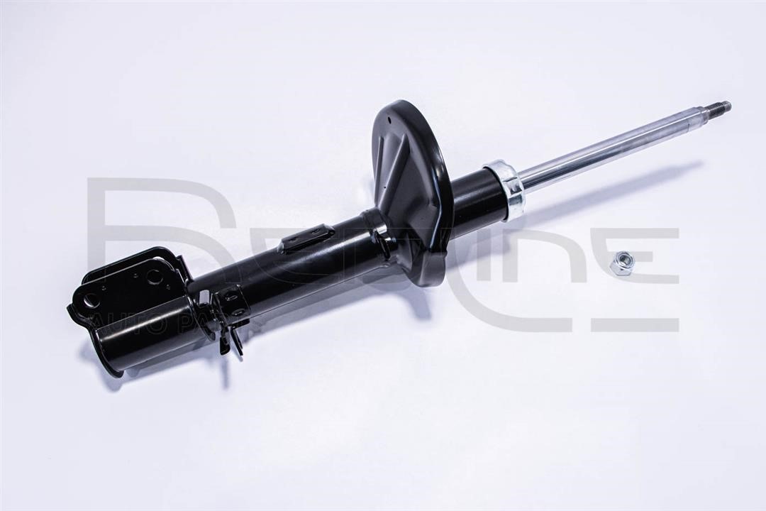 Redline 39DW017 Suspension shock absorber rear left gas oil 39DW017: Buy near me in Poland at 2407.PL - Good price!