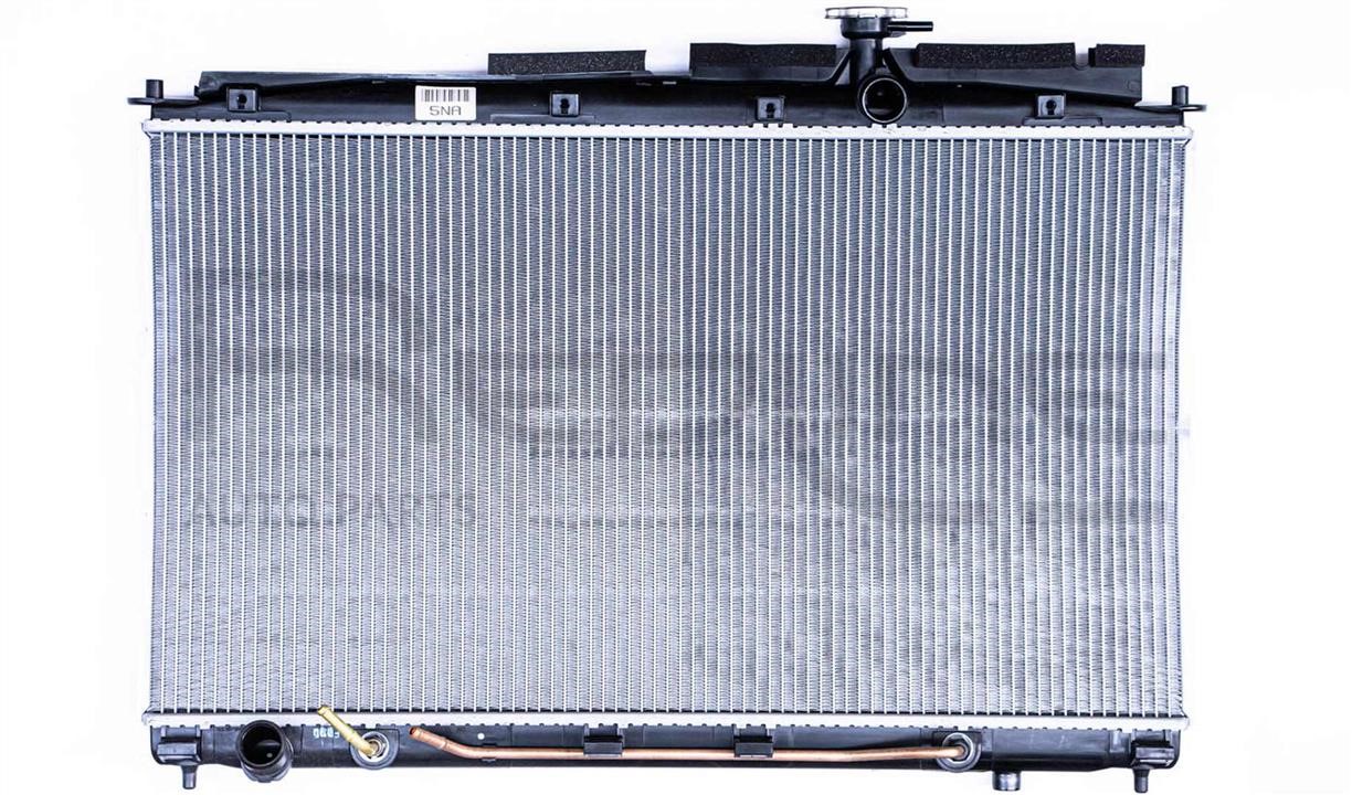 Redline 51HY023 Radiator, engine cooling 51HY023: Buy near me in Poland at 2407.PL - Good price!