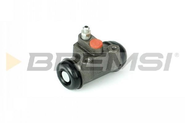 Bremsi BC0250 Wheel Brake Cylinder BC0250: Buy near me in Poland at 2407.PL - Good price!