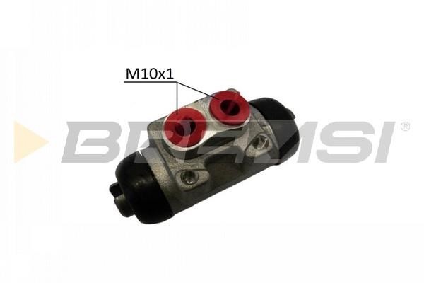 Bremsi BC0857 Wheel Brake Cylinder BC0857: Buy near me in Poland at 2407.PL - Good price!