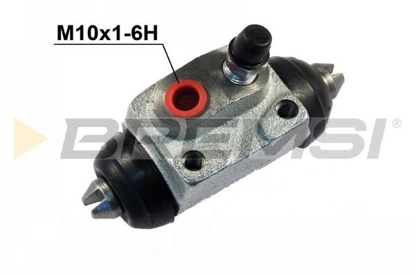 Bremsi BC0862 Wheel Brake Cylinder BC0862: Buy near me in Poland at 2407.PL - Good price!