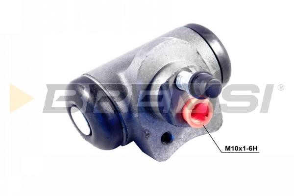 Bremsi BC0864 Wheel Brake Cylinder BC0864: Buy near me at 2407.PL in Poland at an Affordable price!