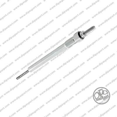 Dipasport CND043N Glow plug CND043N: Buy near me at 2407.PL in Poland at an Affordable price!