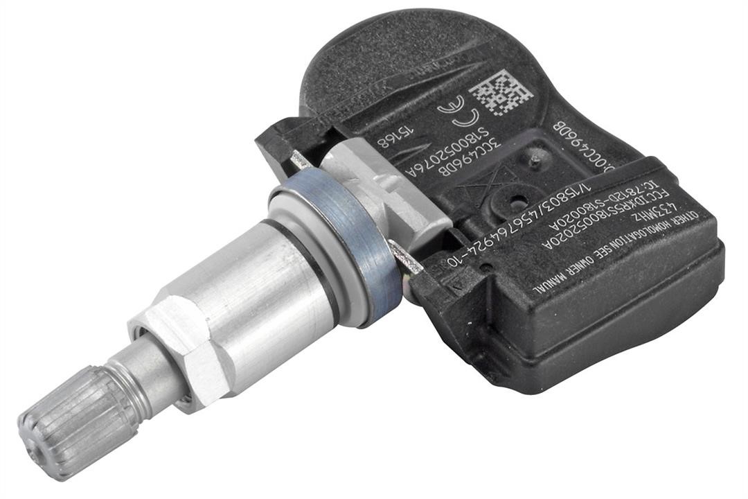 Wilmink Group WG1501188 Tire pressure sensor (Tpms) WG1501188: Buy near me at 2407.PL in Poland at an Affordable price!