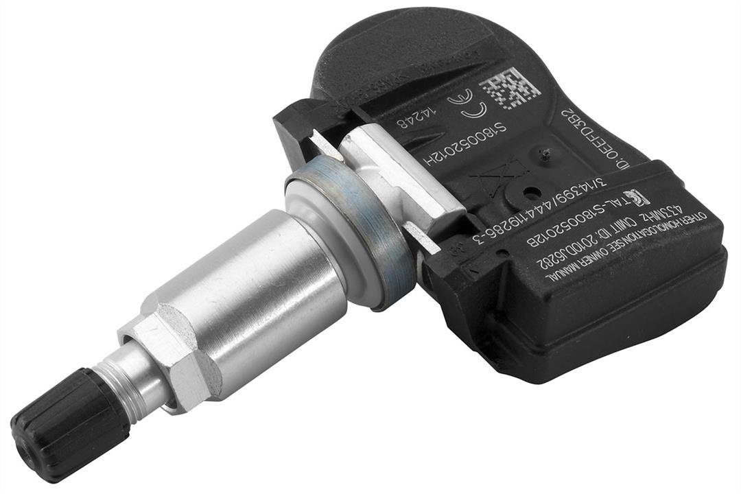 Wilmink Group WG1309179 Wheel Sensor, tyre pressure control system WG1309179: Buy near me in Poland at 2407.PL - Good price!