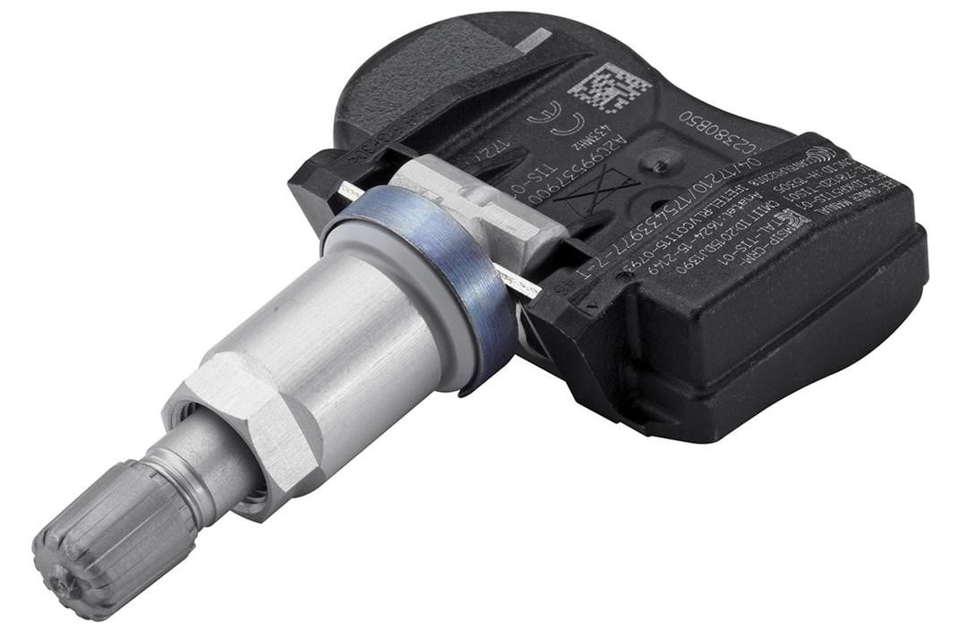 Wilmink Group WG1925851 Wheel Sensor, tyre pressure control system WG1925851: Buy near me in Poland at 2407.PL - Good price!
