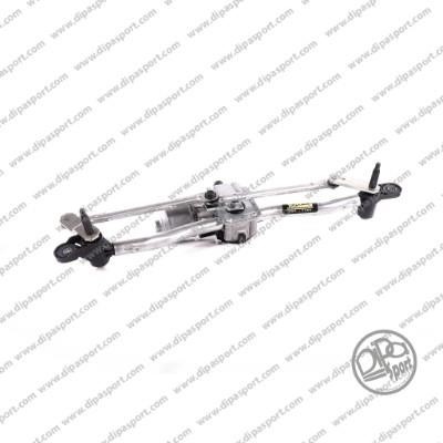 Dipasport TRGM072N Wiper Motor TRGM072N: Buy near me in Poland at 2407.PL - Good price!