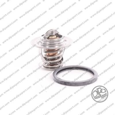 Dipasport TRM010N Thermostat, coolant TRM010N: Buy near me in Poland at 2407.PL - Good price!