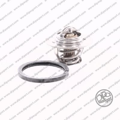 Dipasport TRM026N Thermostat, coolant TRM026N: Buy near me in Poland at 2407.PL - Good price!