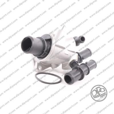 Dipasport TRM029N Thermostat, coolant TRM029N: Buy near me in Poland at 2407.PL - Good price!