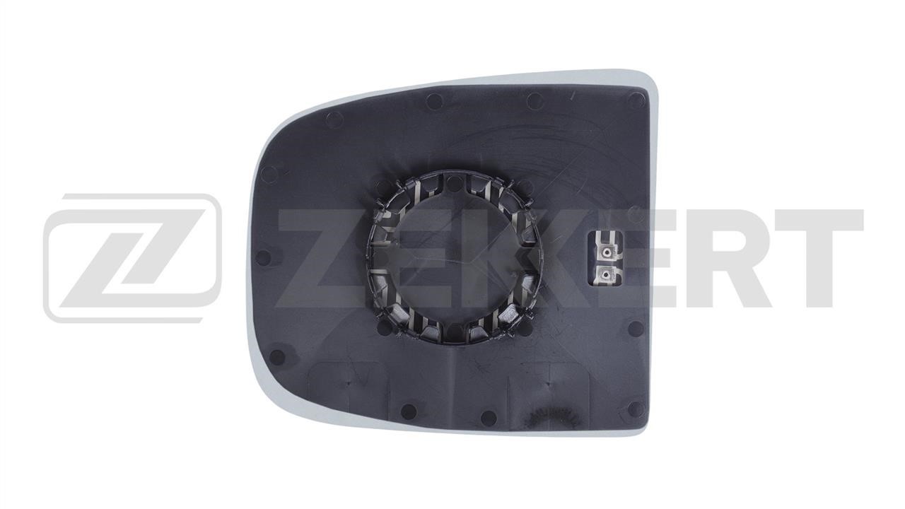 Zekkert SP-1089 Mirror Glass, outside mirror SP1089: Buy near me in Poland at 2407.PL - Good price!