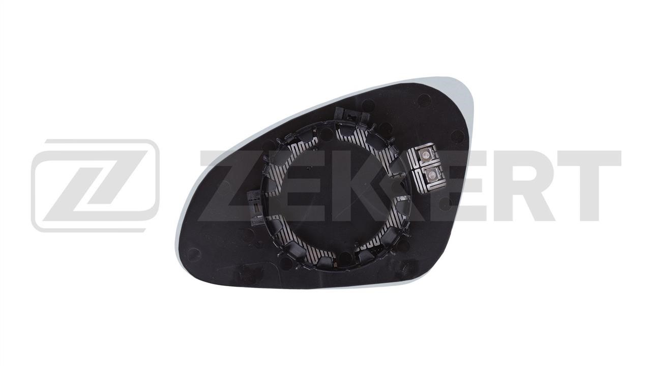 Zekkert SP-1137 Mirror Glass, outside mirror SP1137: Buy near me in Poland at 2407.PL - Good price!