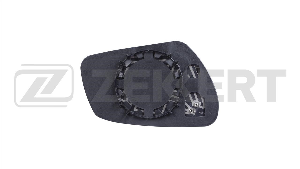 Zekkert SP-1043 Mirror Glass, outside mirror SP1043: Buy near me in Poland at 2407.PL - Good price!