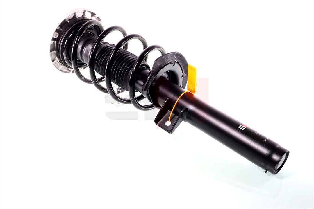 GH GH-351594C02 Suspension strut GH351594C02: Buy near me at 2407.PL in Poland at an Affordable price!