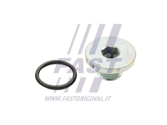 Fast FT94745 Sump plug FT94745: Buy near me in Poland at 2407.PL - Good price!