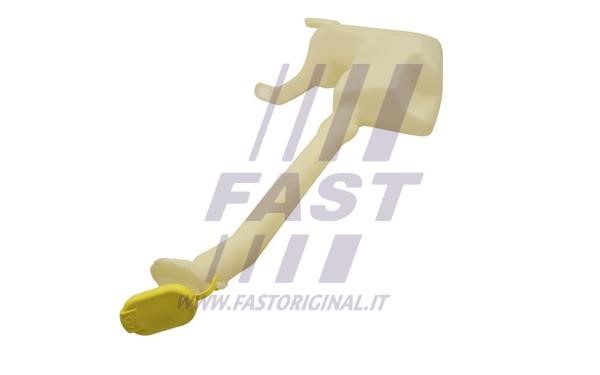 Fast FT94918 Washer Fluid Tank, window cleaning FT94918: Buy near me in Poland at 2407.PL - Good price!