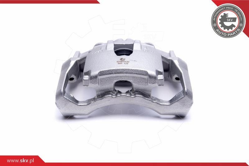 Esen SKV Brake caliper – price 286 PLN