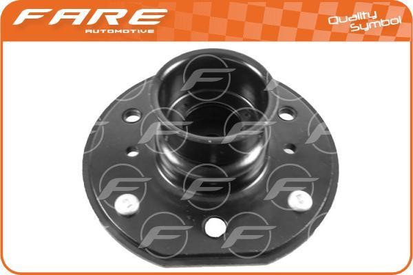 Fare 33506 Suspension Strut Support Mount 33506: Buy near me at 2407.PL in Poland at an Affordable price!