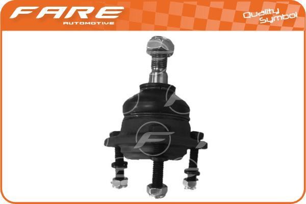 Fare 33529 Ball joint 33529: Buy near me in Poland at 2407.PL - Good price!