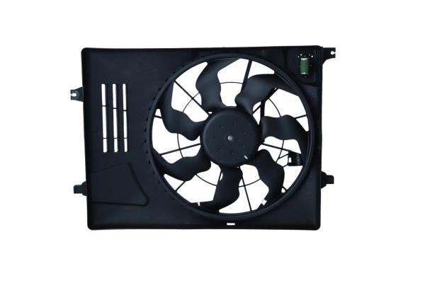 Wilmink Group WG2161788 Hub, engine cooling fan wheel WG2161788: Buy near me at 2407.PL in Poland at an Affordable price!