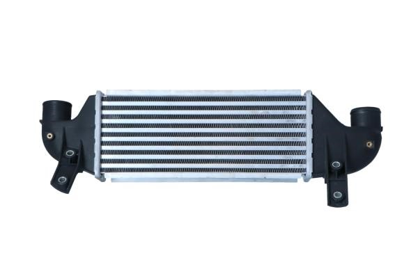 Wilmink Group WG2158806 Intercooler, charger WG2158806: Buy near me in Poland at 2407.PL - Good price!