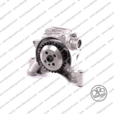 Dipasport POM053PRBN OIL PUMP POM053PRBN: Buy near me in Poland at 2407.PL - Good price!