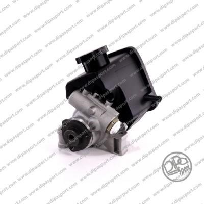 Dipasport PSO061DPSN Hydraulic Pump, steering system PSO061DPSN: Buy near me in Poland at 2407.PL - Good price!