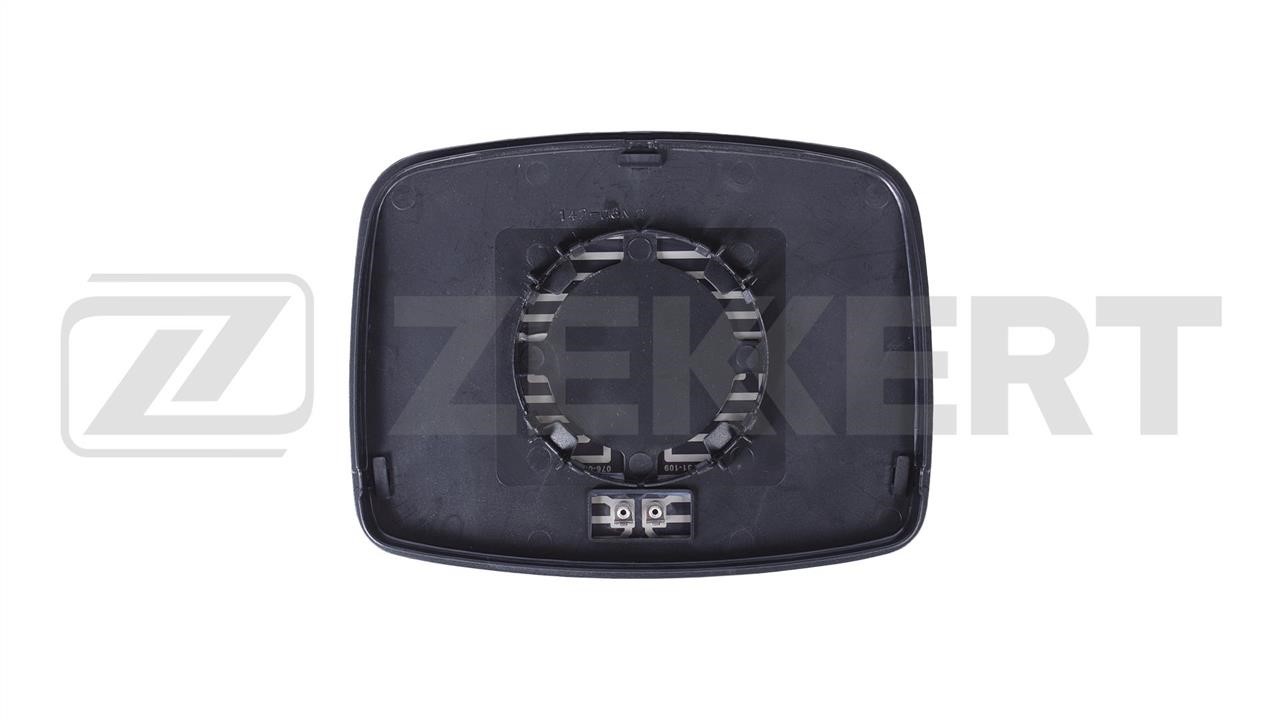 Zekkert SP-1049 Mirror Glass, outside mirror SP1049: Buy near me in Poland at 2407.PL - Good price!