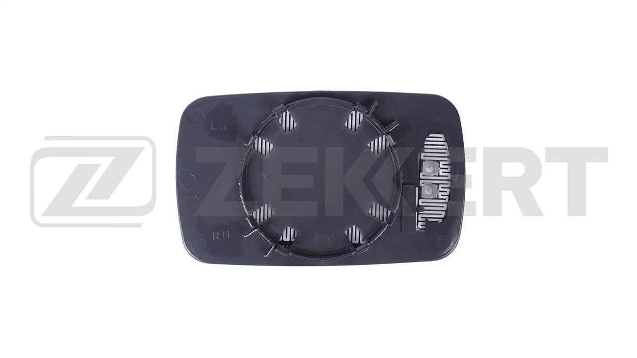 Zekkert SP-1082 Зеркальное стекло, наружное зеркало SP1082: Отличная цена - Купить в Польше на 2407.PL!