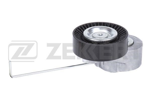 Zekkert SR-1839 Tensioner pulley, v-ribbed belt SR1839: Buy near me in Poland at 2407.PL - Good price!