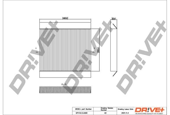 filter-innenraumluft-dp1110-12-0091-49341597