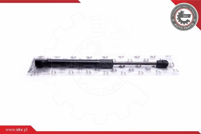 Esen SKV 52SKV629 Gas Spring, boot-/cargo area 52SKV629: Buy near me at 2407.PL in Poland at an Affordable price!