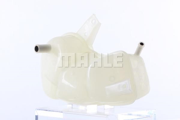 Expansion Tank, coolant Wilmink Group WG2184271