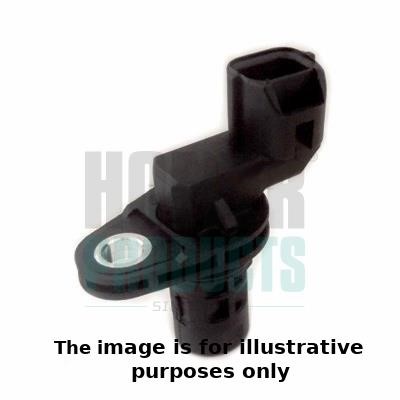 Wilmink Group WG1989970 Camshaft position sensor WG1989970: Buy near me at 2407.PL in Poland at an Affordable price!