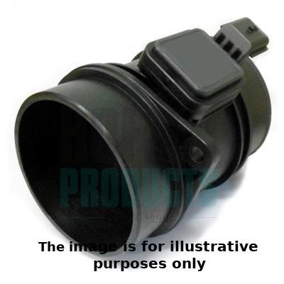 Wilmink Group WG2174865 Air mass sensor WG2174865: Buy near me in Poland at 2407.PL - Good price!