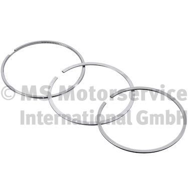 Wilmink Group WG1024390 Piston Ring Kit WG1024390: Buy near me in Poland at 2407.PL - Good price!