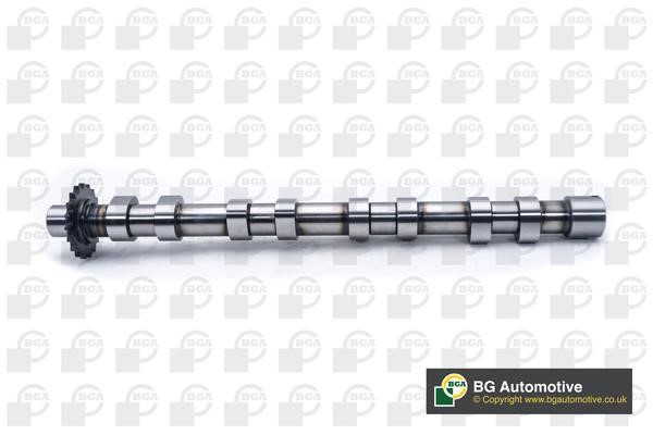 Wilmink Group WG1490536 Camshaft WG1490536: Buy near me in Poland at 2407.PL - Good price!