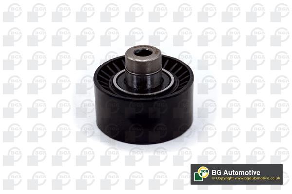 Wilmink Group WG1907410 Idler Pulley WG1907410: Buy near me in Poland at 2407.PL - Good price!