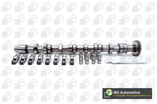 Wilmink Group WG1490643 Camshaft WG1490643: Buy near me in Poland at 2407.PL - Good price!