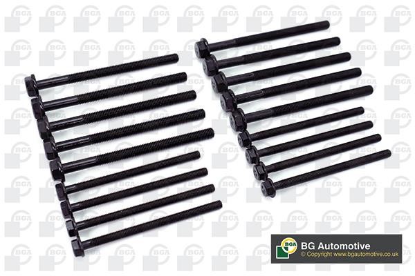 Wilmink Group WG1490328 Cylinder Head Bolts Kit WG1490328: Buy near me in Poland at 2407.PL - Good price!