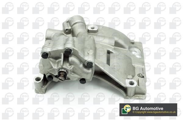 Wilmink Group WG2176648 OIL PUMP WG2176648: Buy near me in Poland at 2407.PL - Good price!